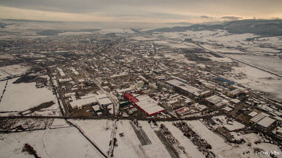 •  Fotó: Farkas Tamás