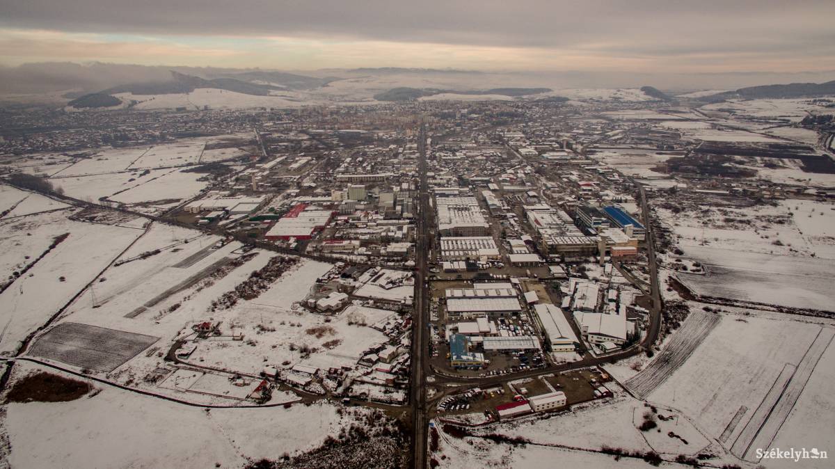 •  Fotó: Farkas Tamás