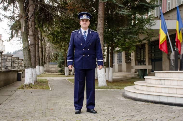 Szükség van a magyar rendőrökre