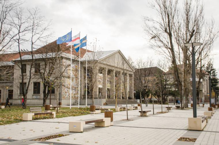 Petíciót indítottak a kulturális élet megmentéséért