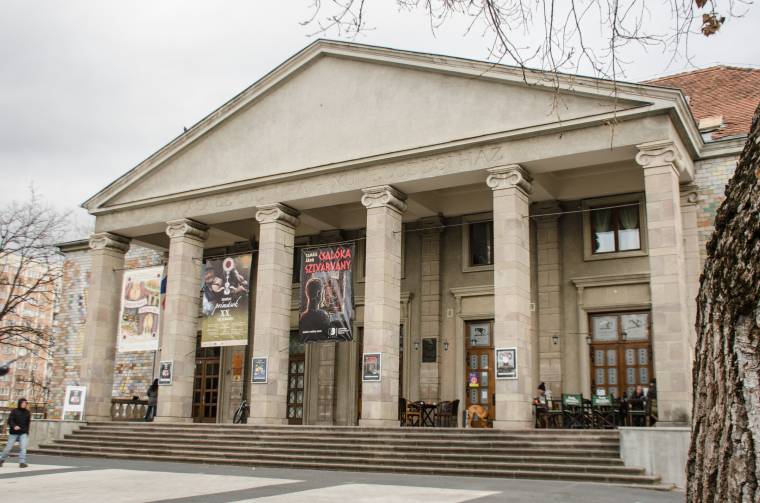 Egyetlen jelentkező a csíki színházigazgatói versenyvizsgán