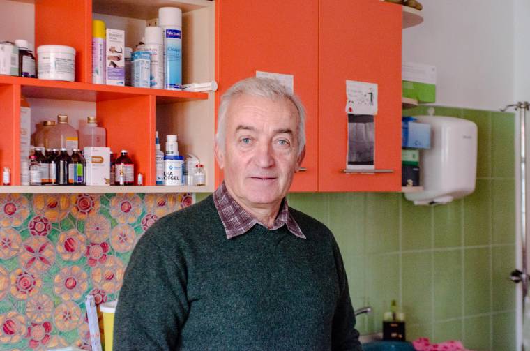 Lószeretet háromféleképpen. A lipicaiakra esküszik Antal Vidor