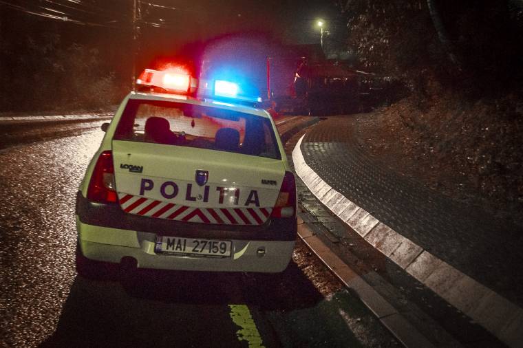 Előzetesbe került a pópa, aki ittasan halálra gázolt egy férfit
