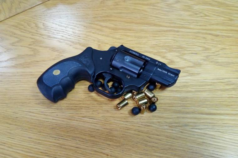 Iskolai tömegmészárlást sikerült megakadályozni Kaliforniában