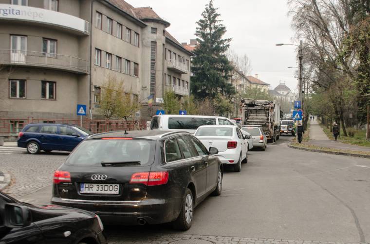 Ezekre a módosításokra számíthatnak jövőtől a romániai gépjármű-tulajdonosok