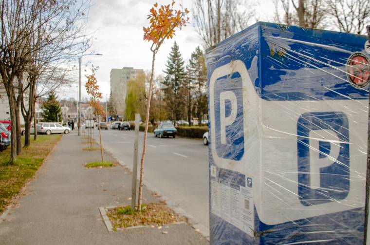 Csődbe mehet a City Parking