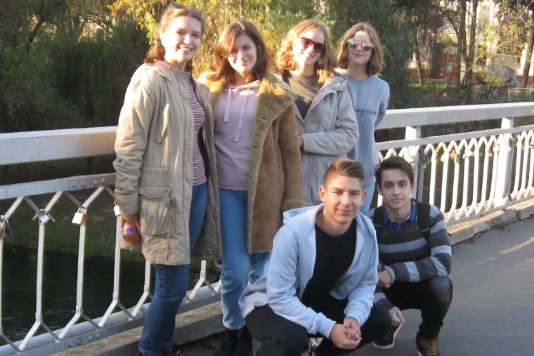 Csíki sikerek a Wallenberg nyomában versenyen