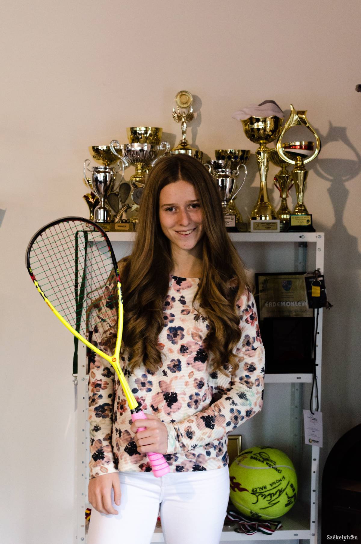 &bullet;  Fotó: Sándor Csilla