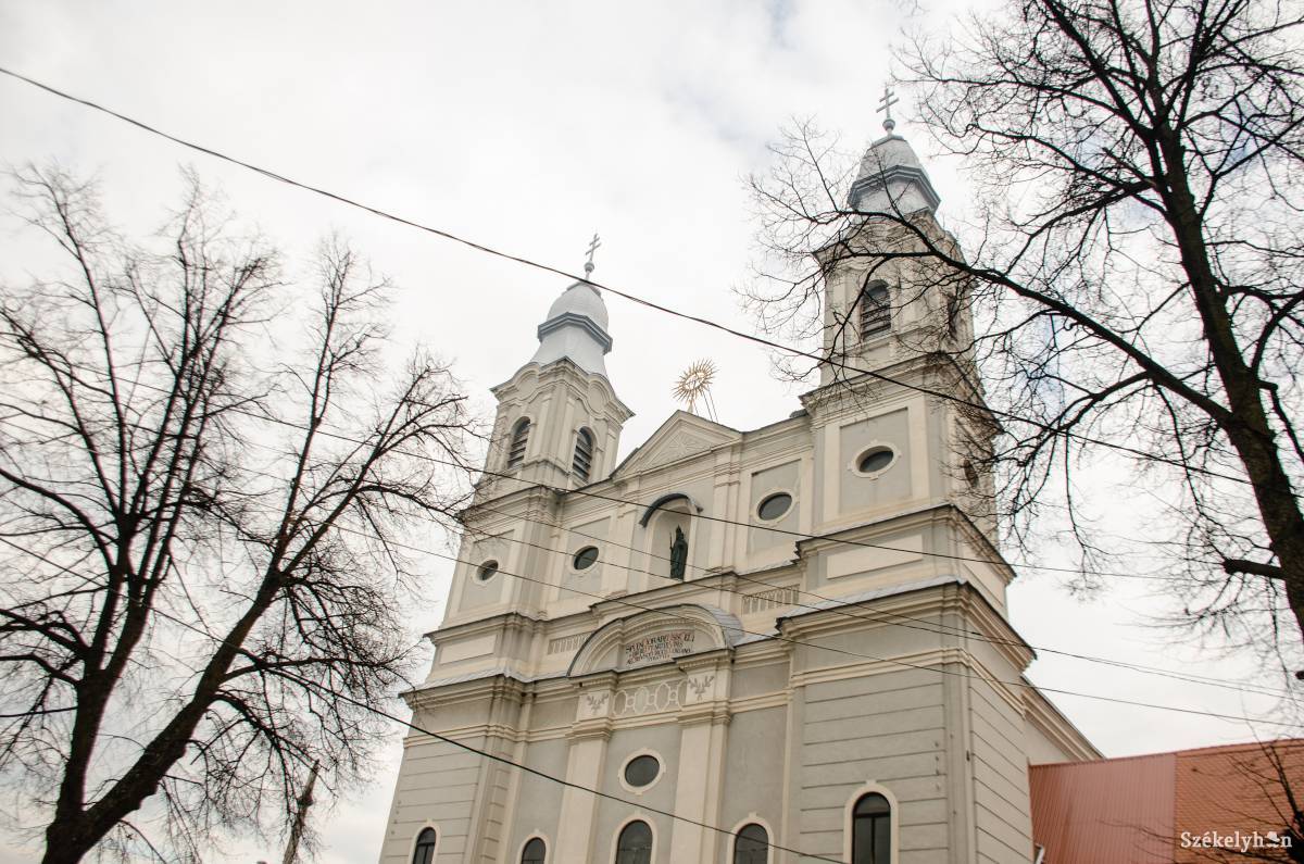 Archív &bullet;  Fotó: Gecse Noémi