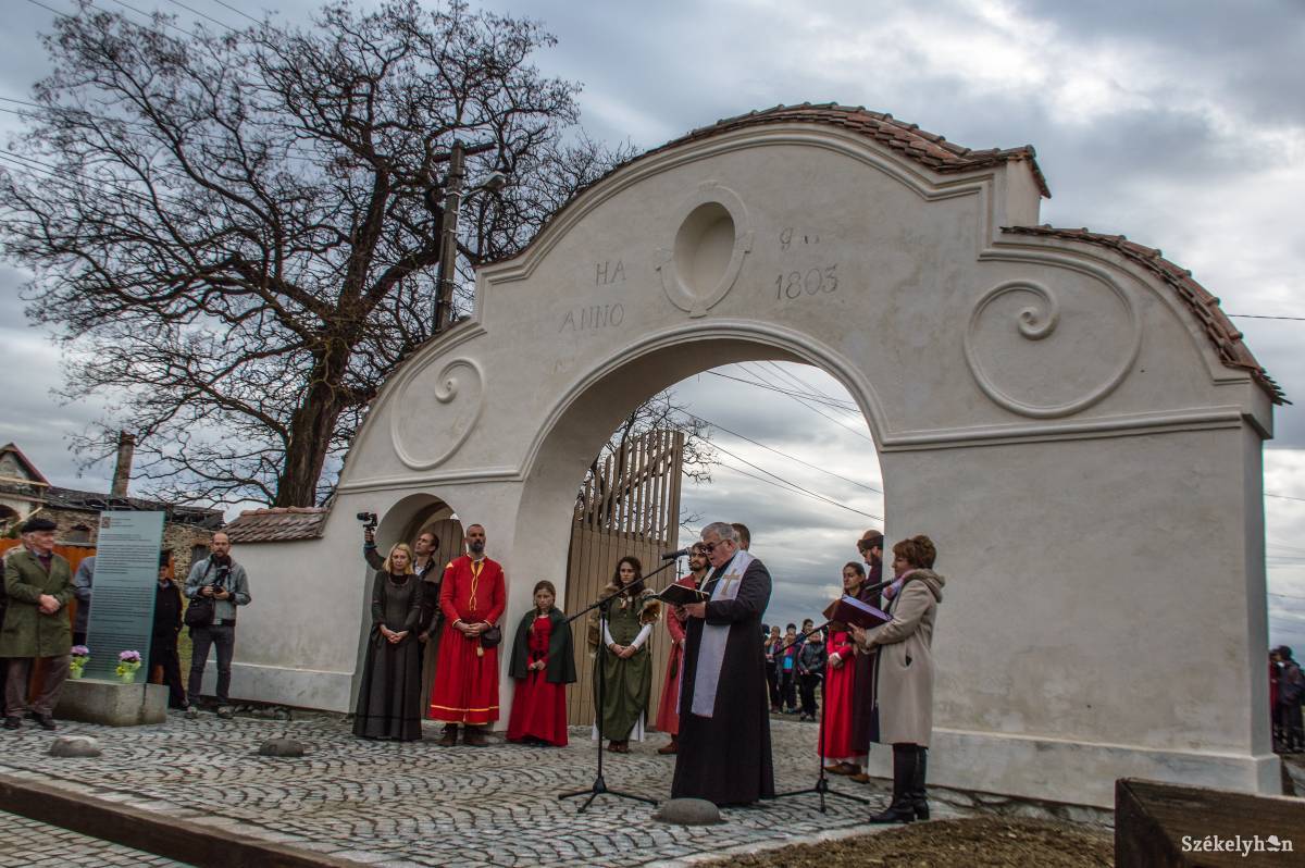 •  Fotó: Sándor Csilla