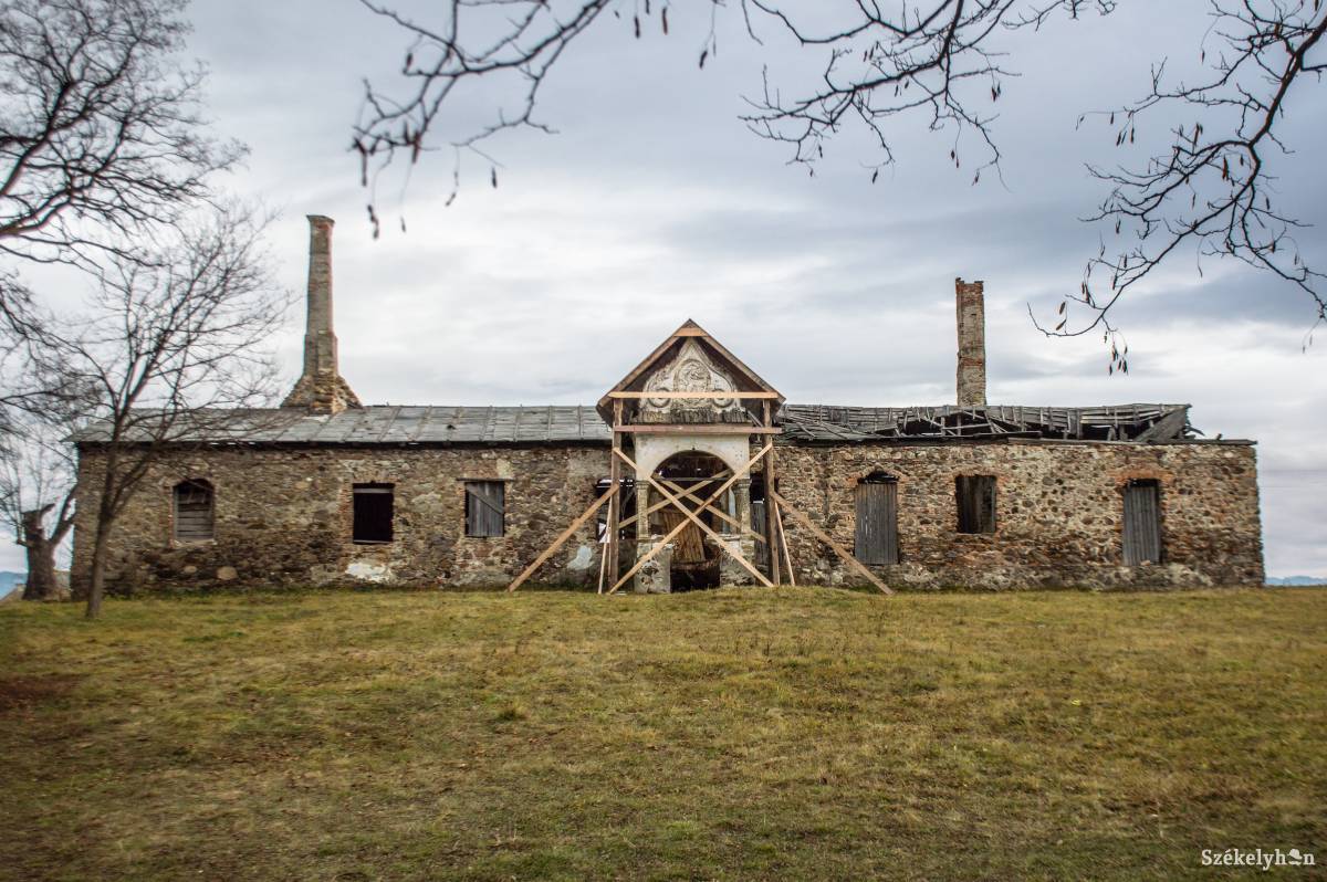 2017. november 17. •  Fotó: Sándor Csilla