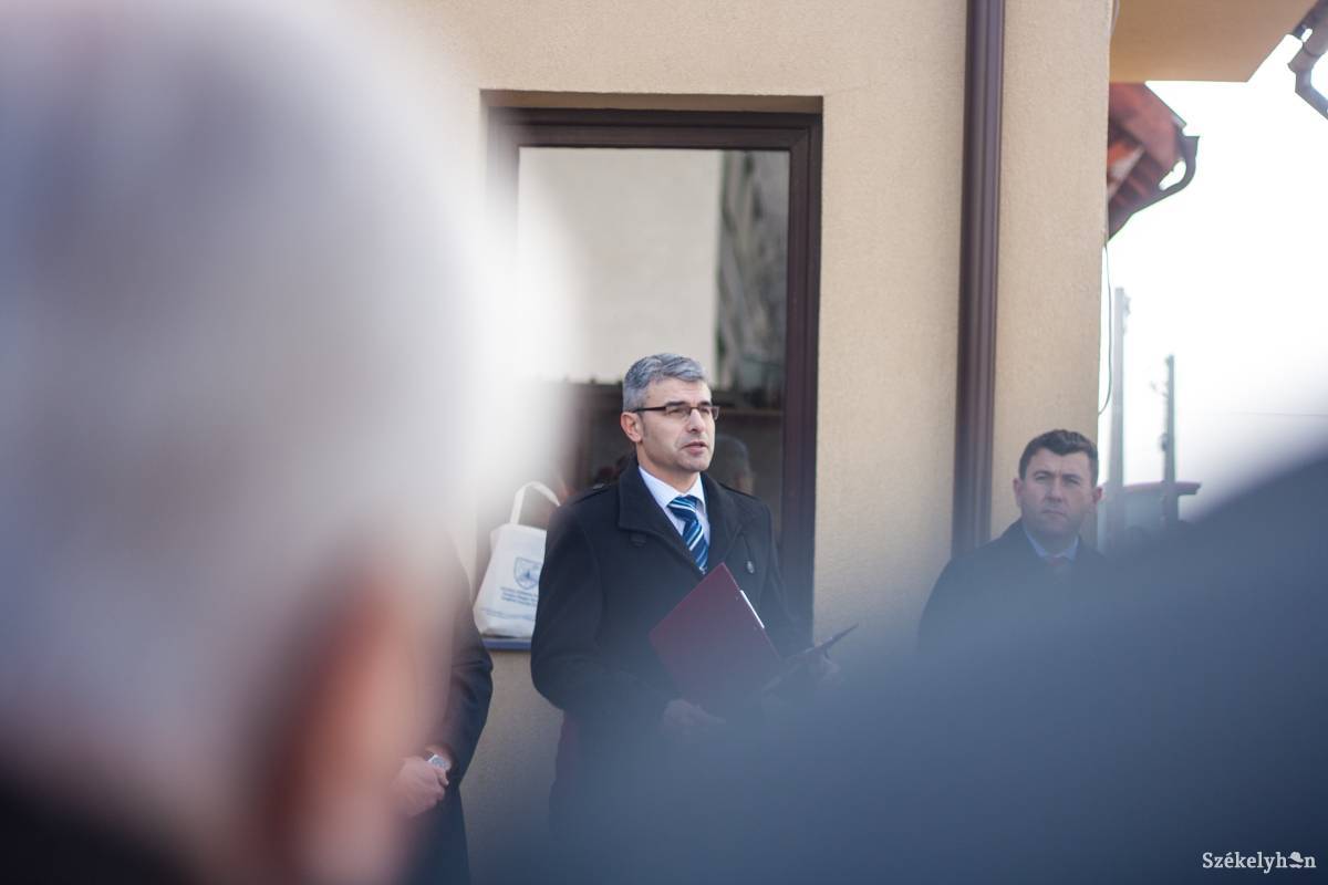 •  Fotó: Tamás Attila