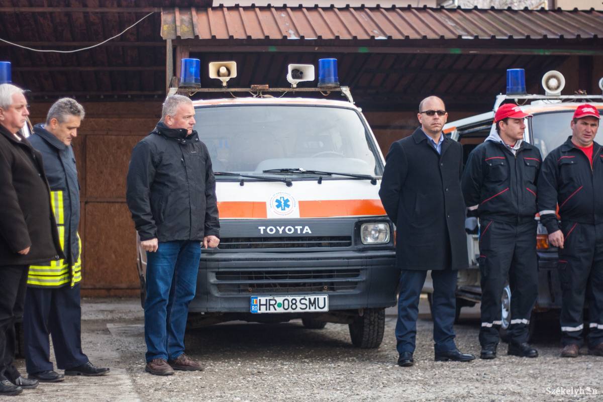 •  Fotó: Tamás Attila