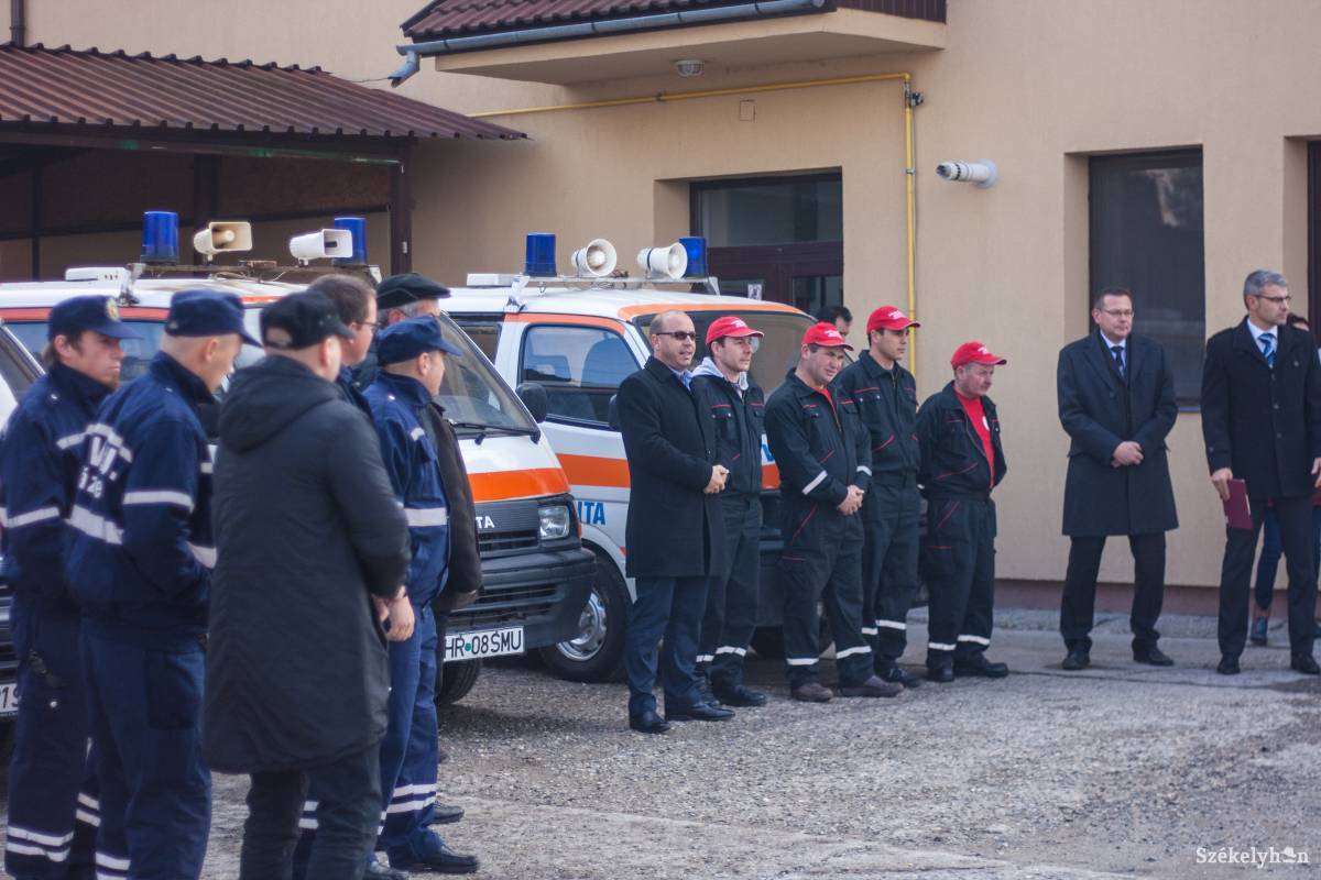 •  Fotó: Tamás Attila