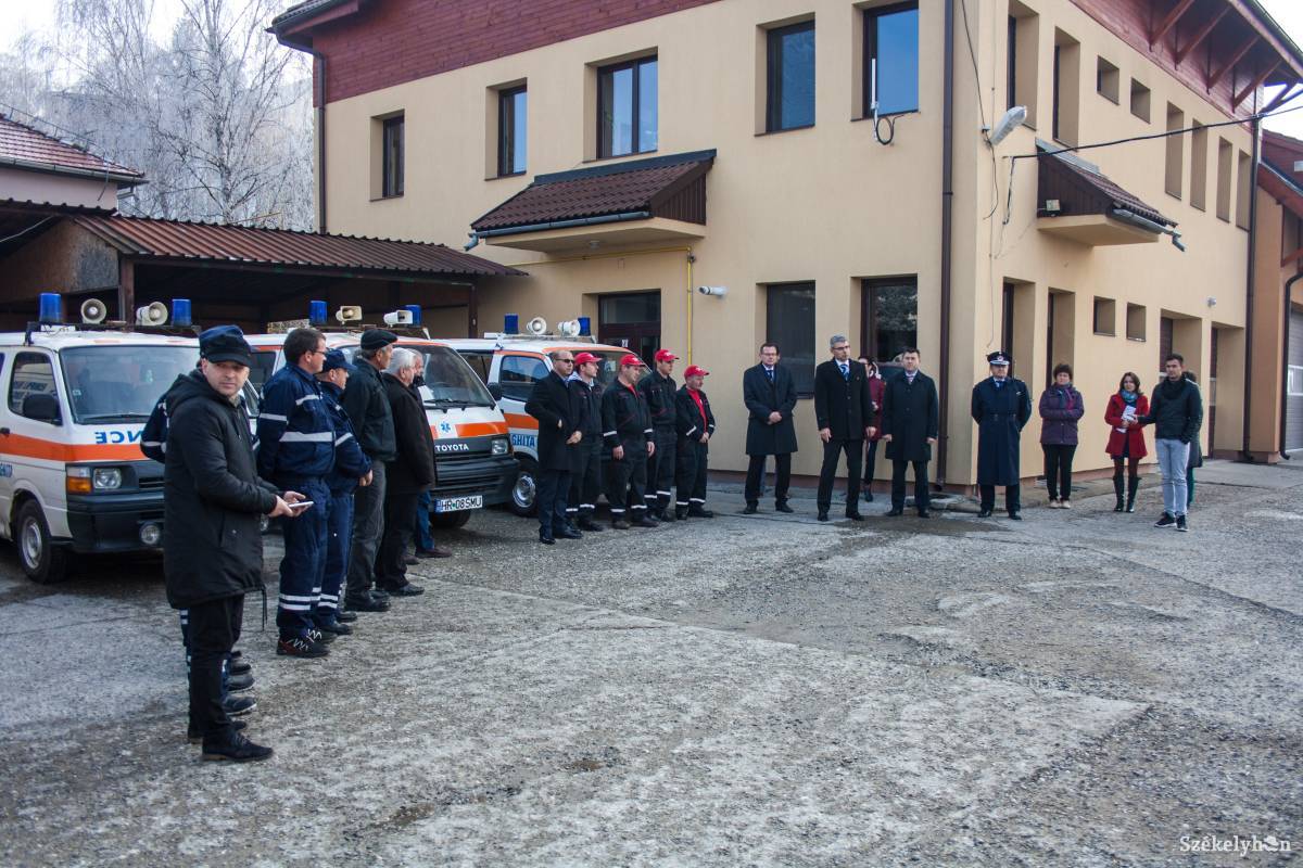 •  Fotó: Tamás Attila