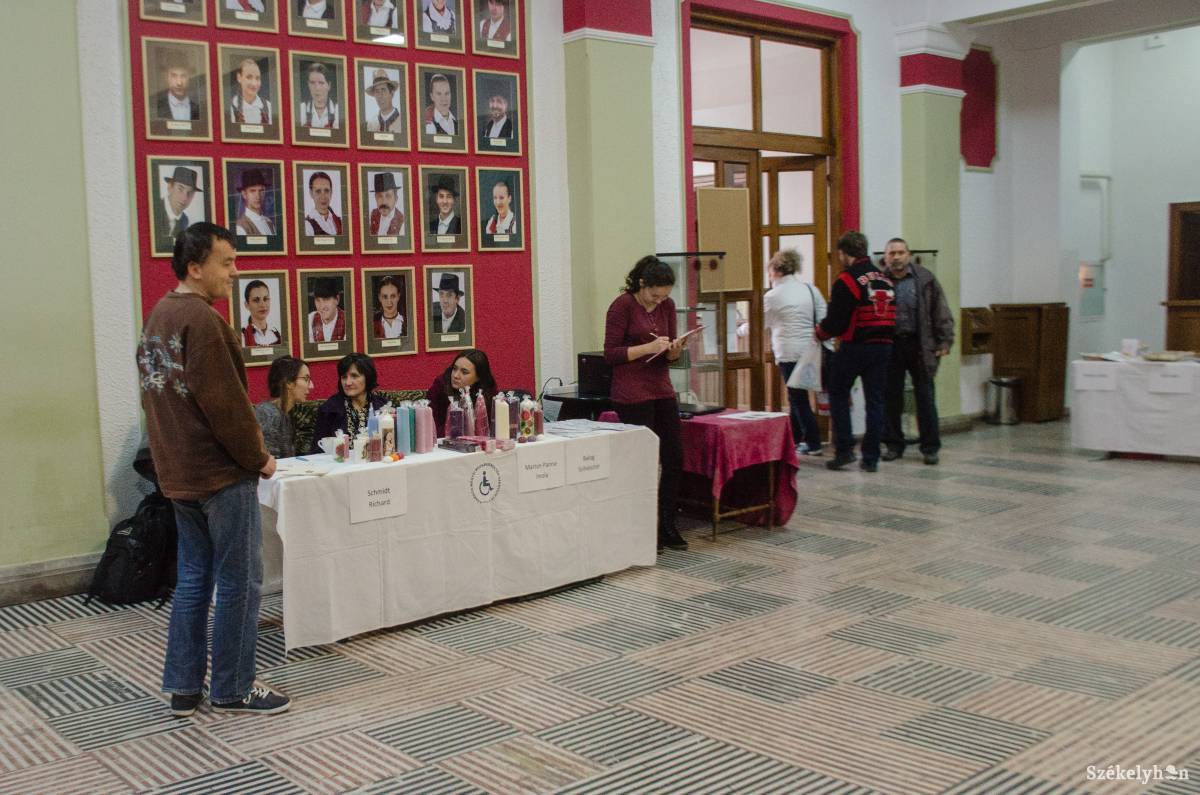•  Fotó: Gecse Noémi