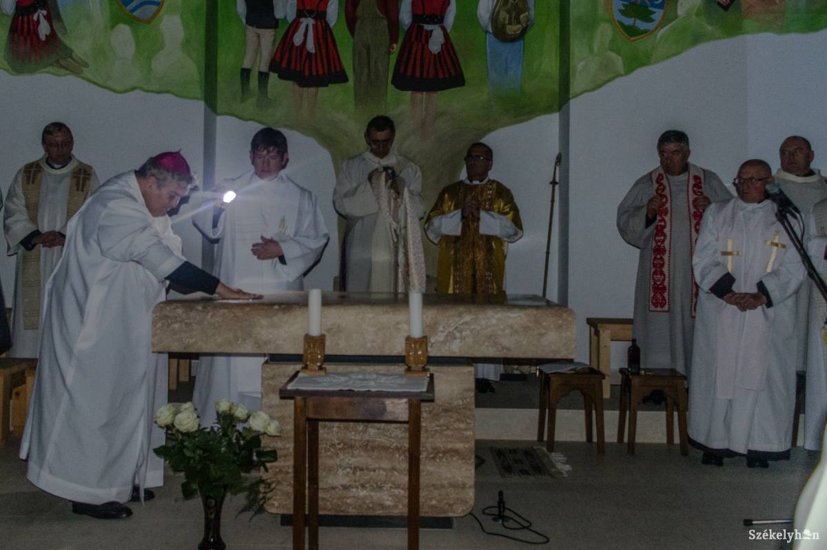 •  Fotó: Sándor Csilla