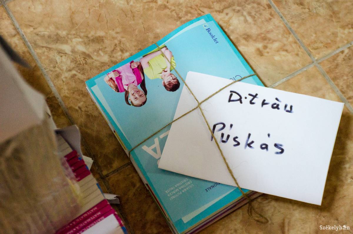 &bullet;  Fotó: Gecse Noémi