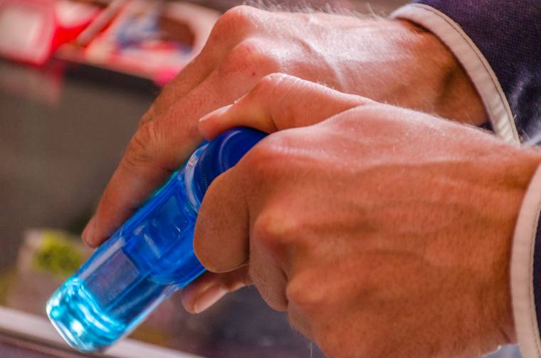 Ezúttal tizenhatan haltak meg a pancsolt szesztől Oroszországban