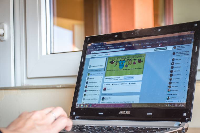 A Facebook vezetője elkerülhetetlennek tartja az internet szabályozását