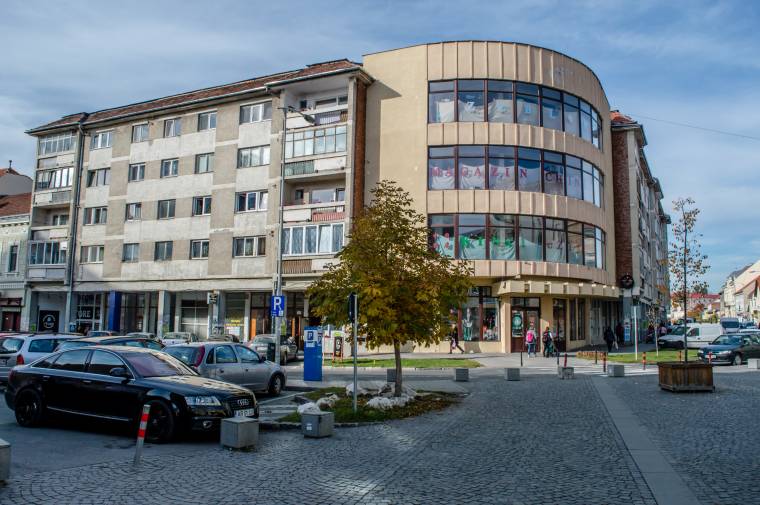 Összeépítés akadályozza meg a hőszigetelést