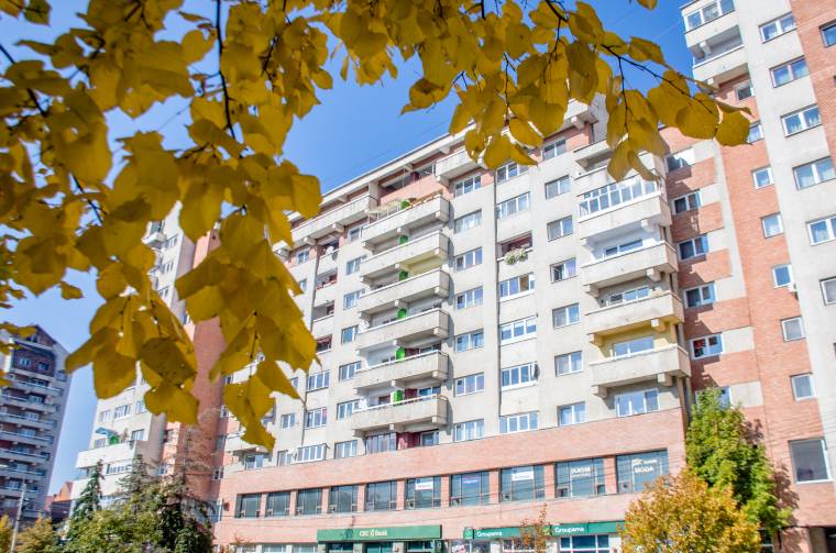 Átlagos őszi időjárásra számíthatunk a következő napokban