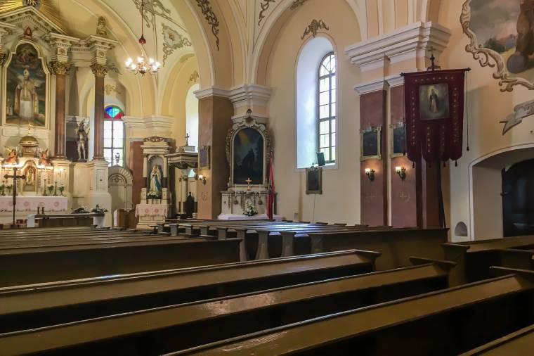 Május végéig fogadja Hargita Megye Tanácsa az egyháztámogatási programjára jelentkezőket