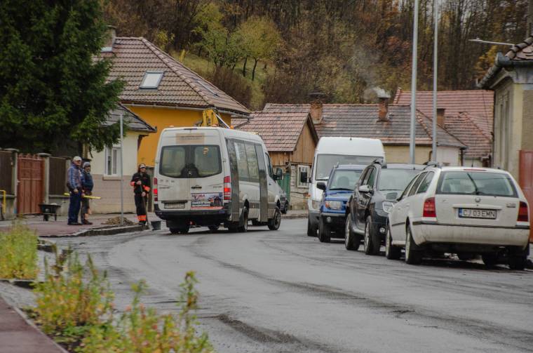 Széles is, keskeny is a Zsögödi Nagy Imre utca
