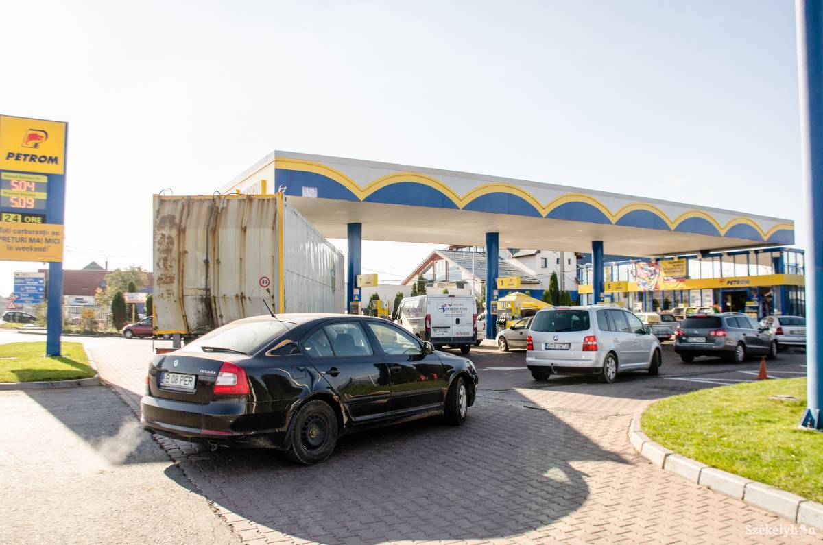 &bullet;  Fotó: Gecse Noémi