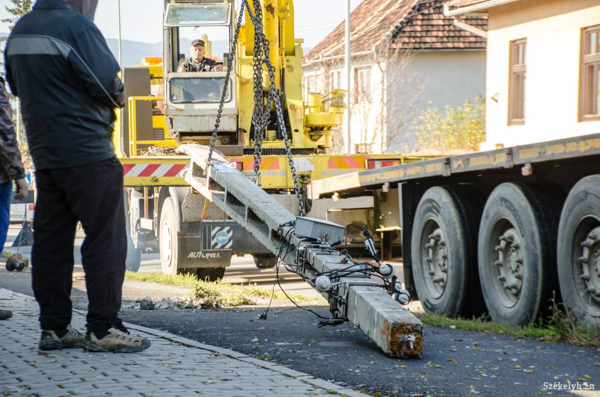 &bullet;  Fotó: Gecse Noémi