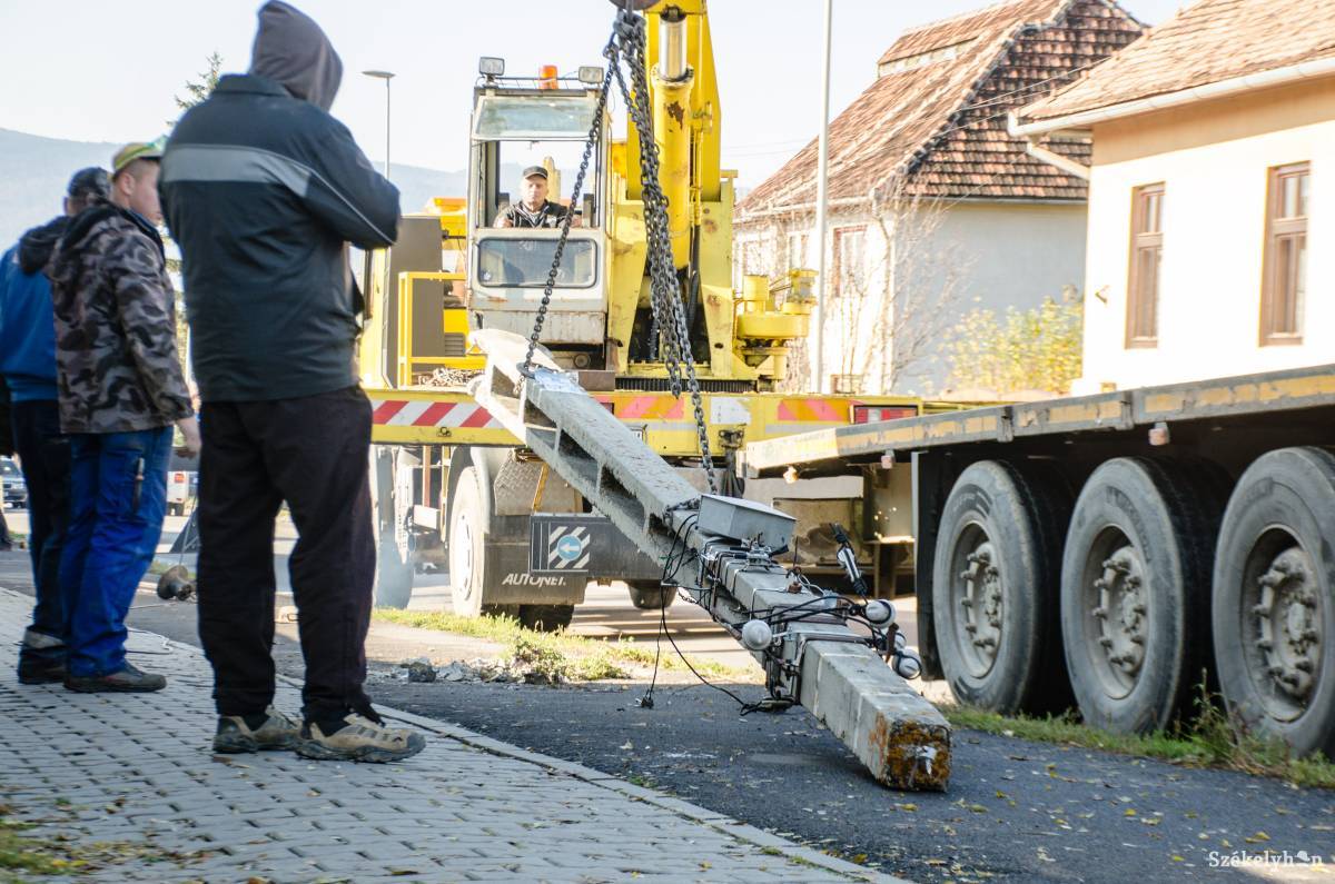 &bullet;  Fotó: Gecse Noémi