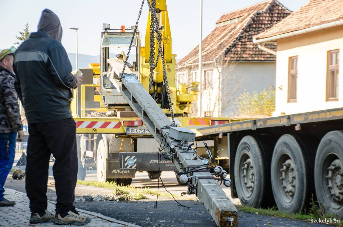 &bullet;  Fotó: Gecse Noémi