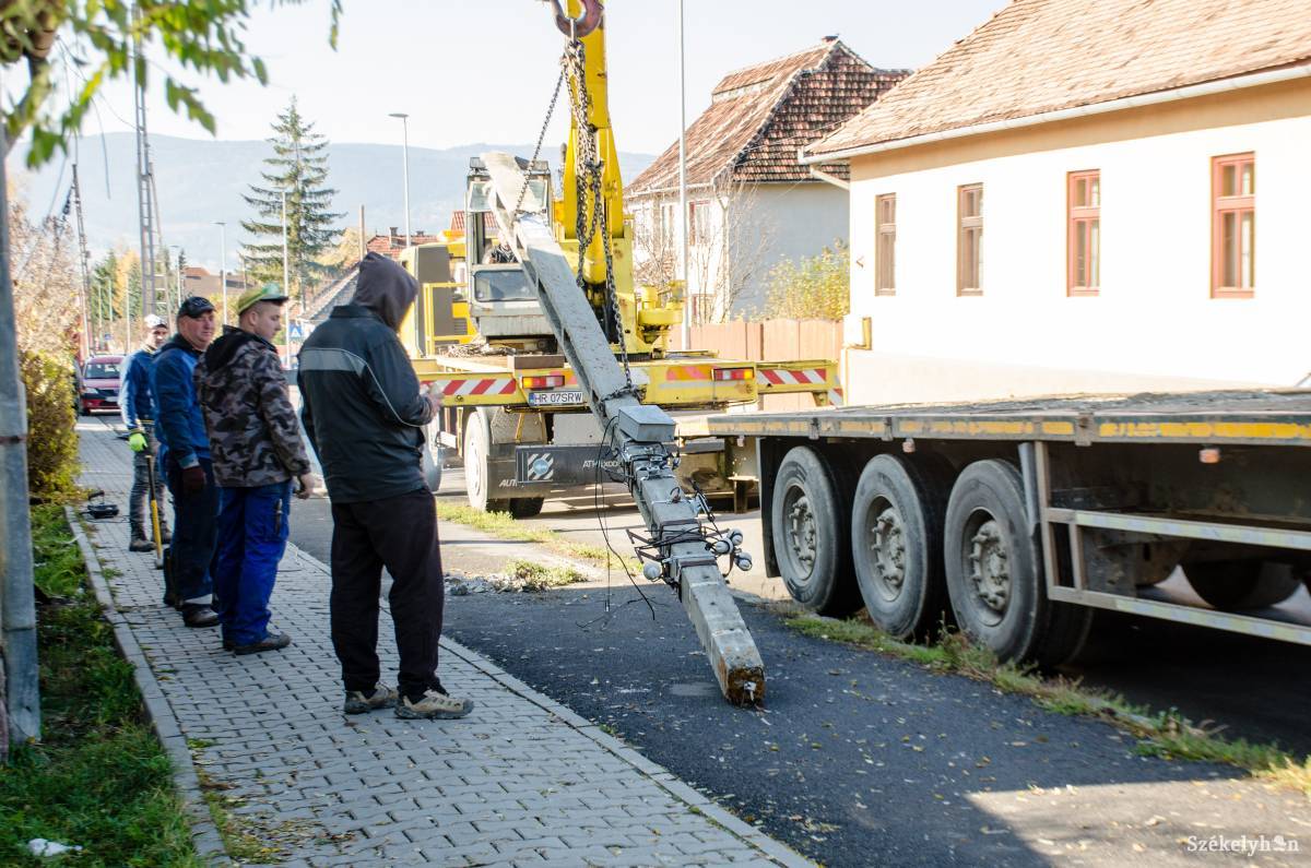 &bullet;  Fotó: Gecse Noémi