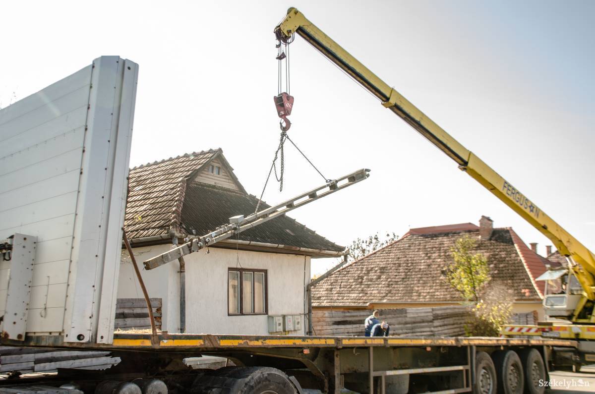 &bullet;  Fotó: Gecse Noémi