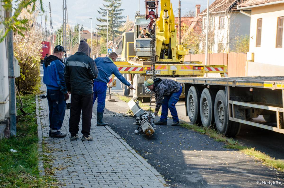 &bullet;  Fotó: Gecse Noémi
