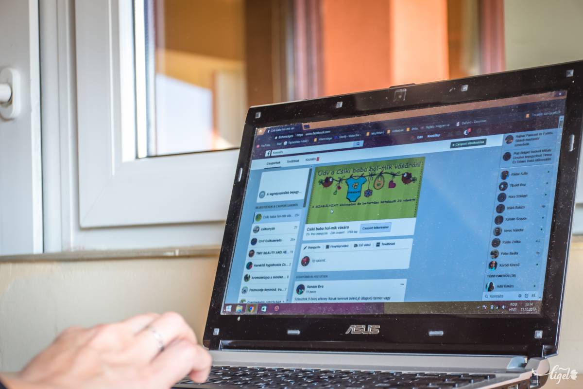 &bullet;  Fotó: Sándor Csilla