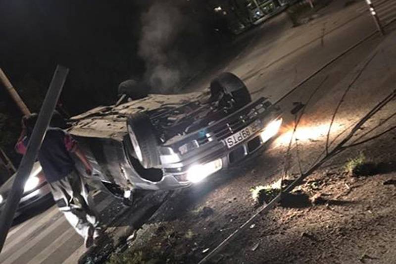 Olvasónk felvétele 