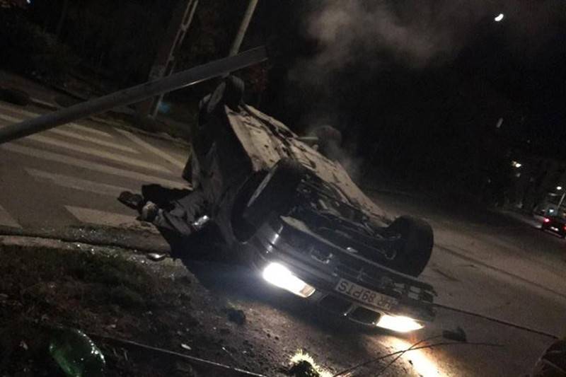 Olvasónk felvétele 