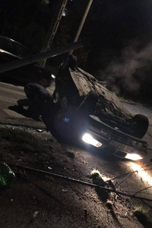 Olvasónk felvétele 