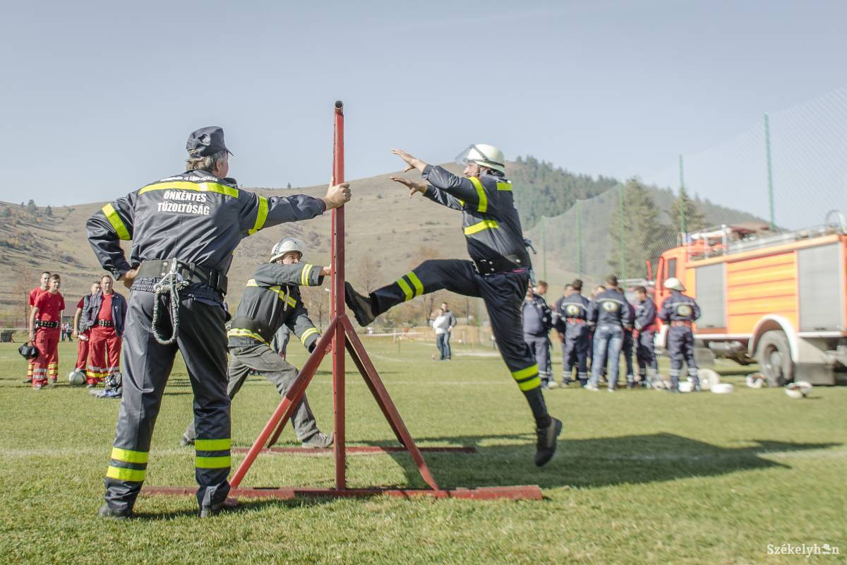 •  Fotó: Pinti Attila