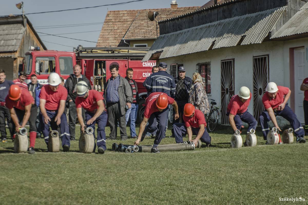 •  Fotó: Pinti Attila