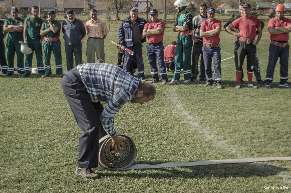 •  Fotó: Pinti Attila
