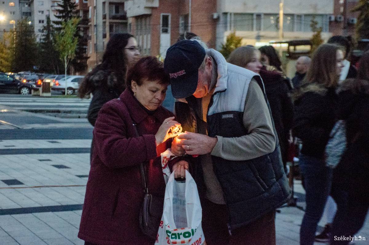 •  Fotó: Gecse Noémi