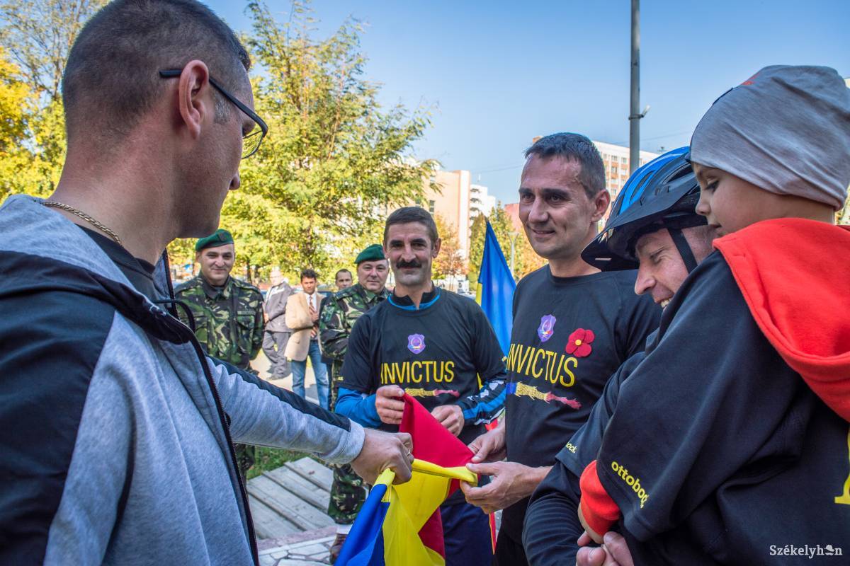 •  Fotó: Sándor Csilla