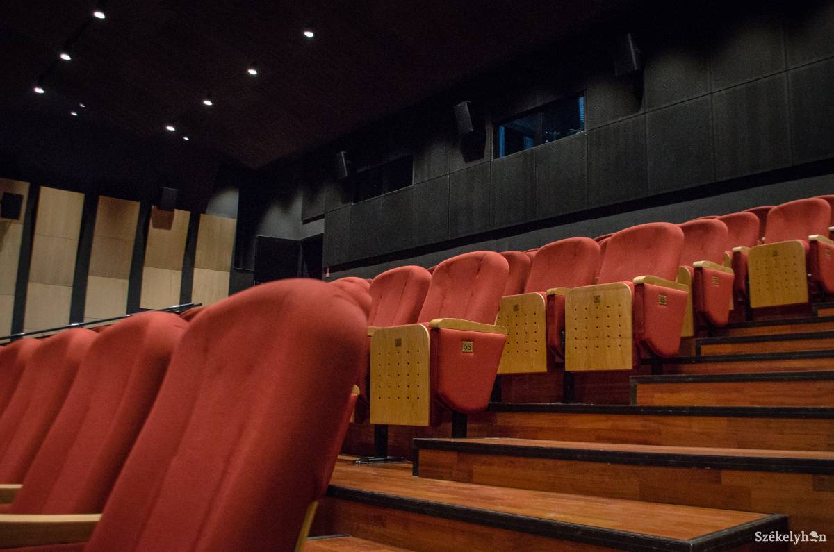 Moziba csábítanak. Több izgalmas premiert is ígér a 2024-es év a filmek szerelmeseinek •  Fotó: Gecse Noémi