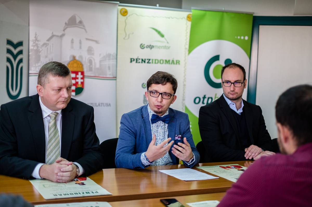 •  Fotó: Magyarország Csíkszeredai Főkonzulátusa