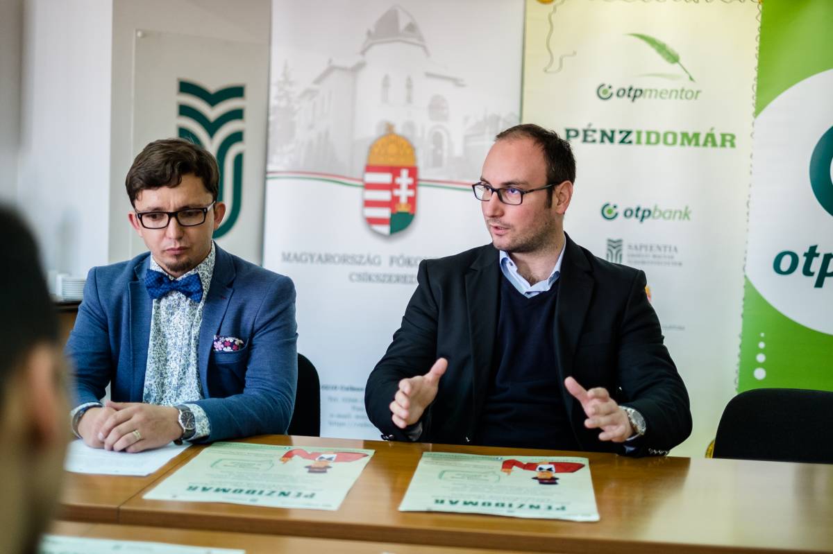 •  Fotó: Magyarország Csíkszeredai Főkonzulátusa