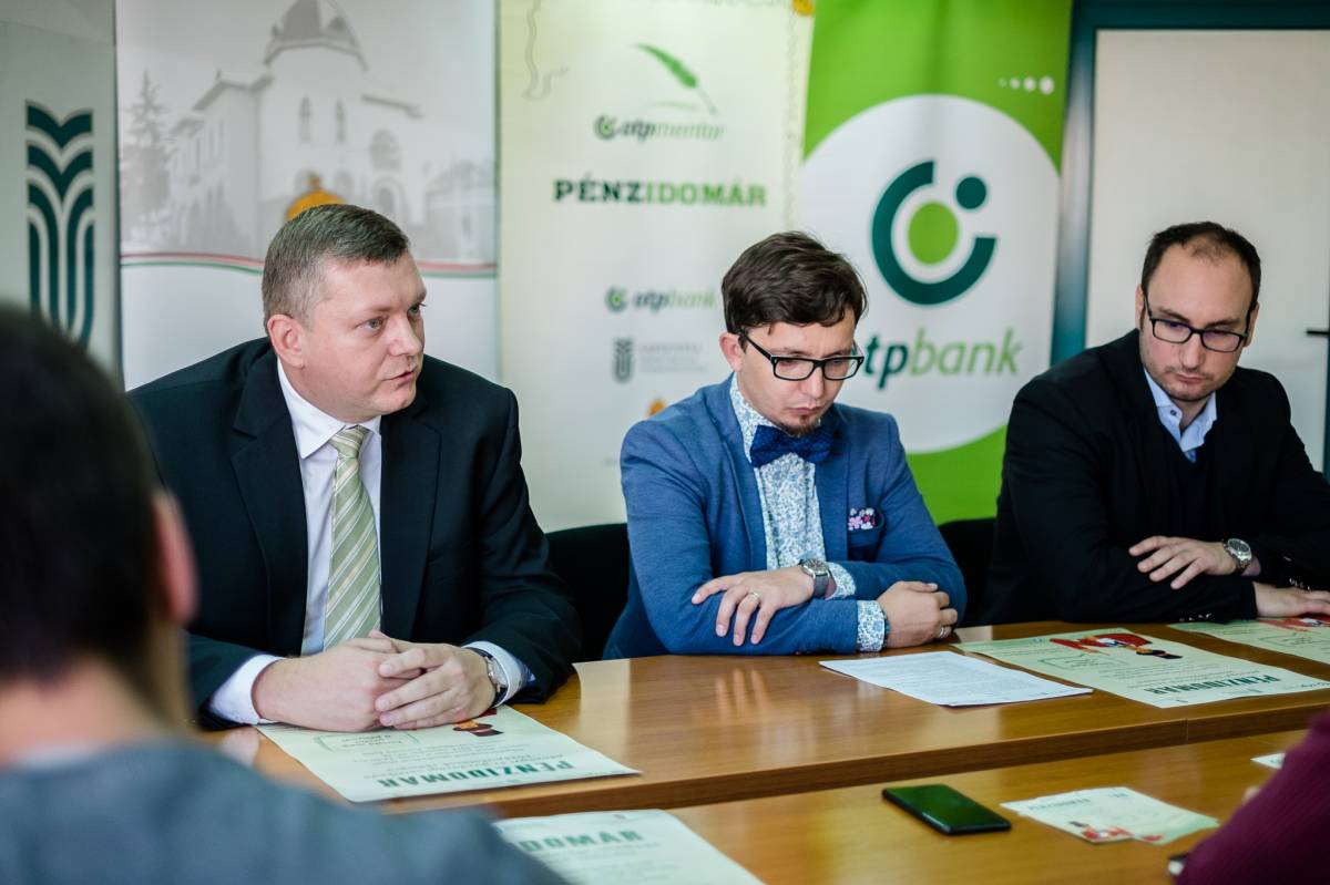•  Fotó: Magyarország Csíkszeredai Főkonzulátusa
