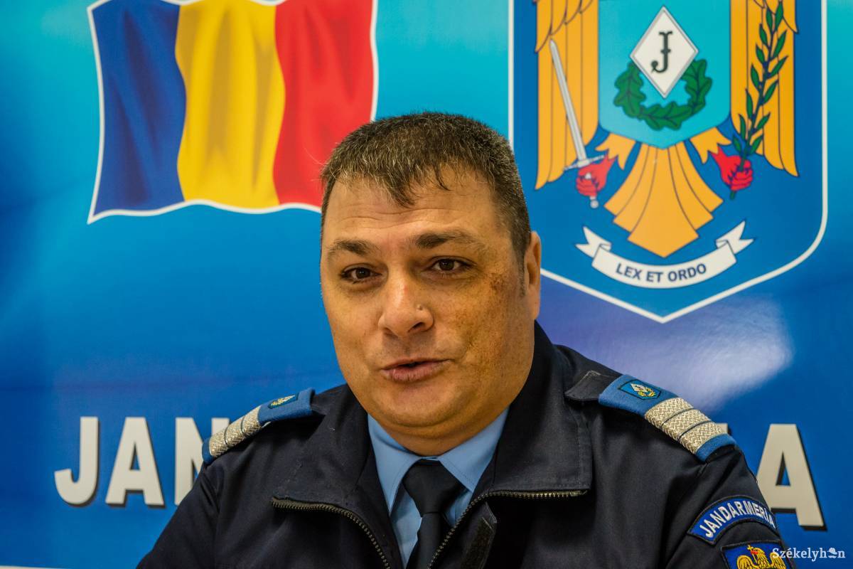 •  Fotó: Sándor Csilla