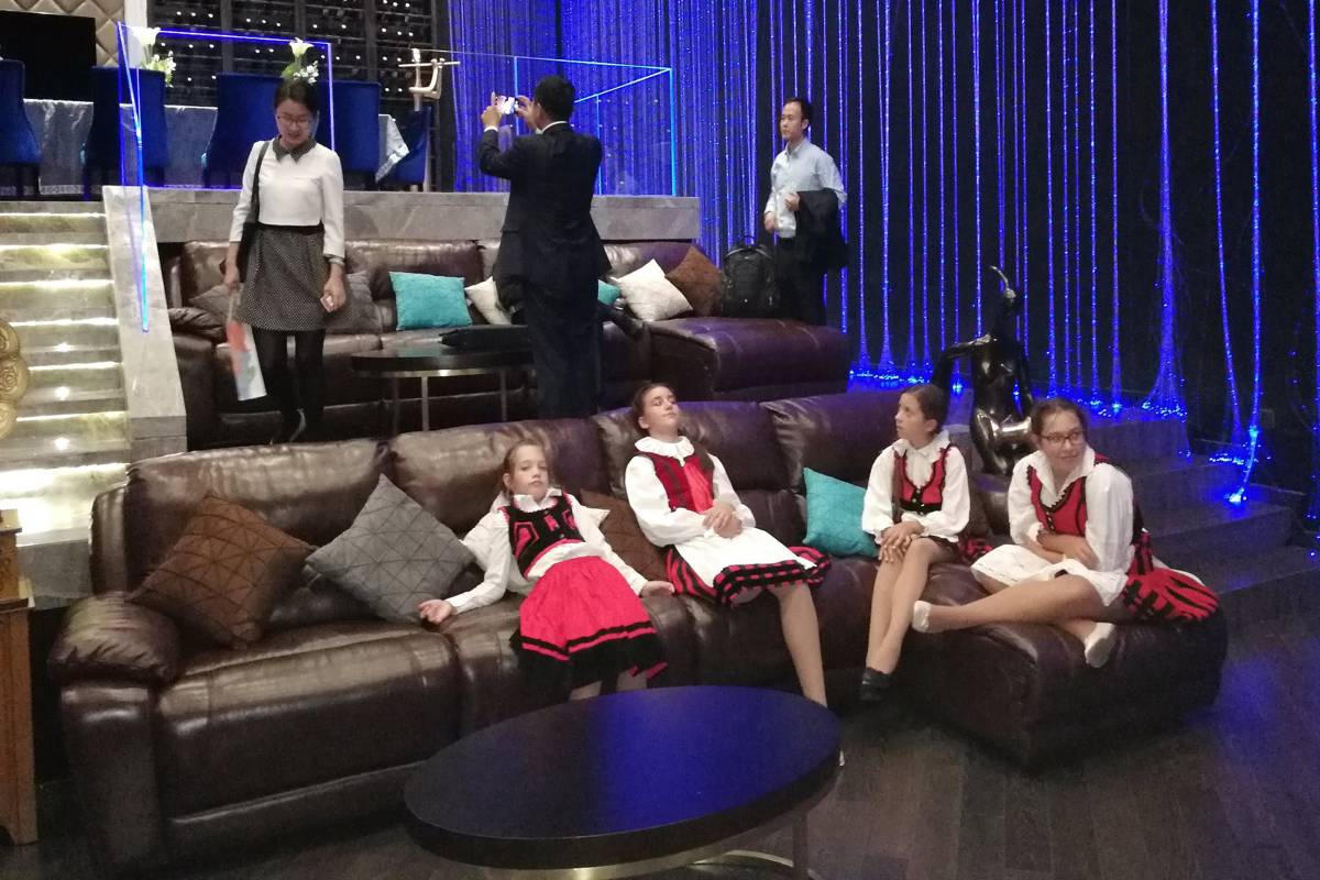 •  Fotó: Rusz Sándor/Facebook